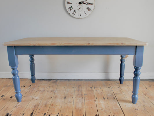 'Herbert' Farmhouse Style Table